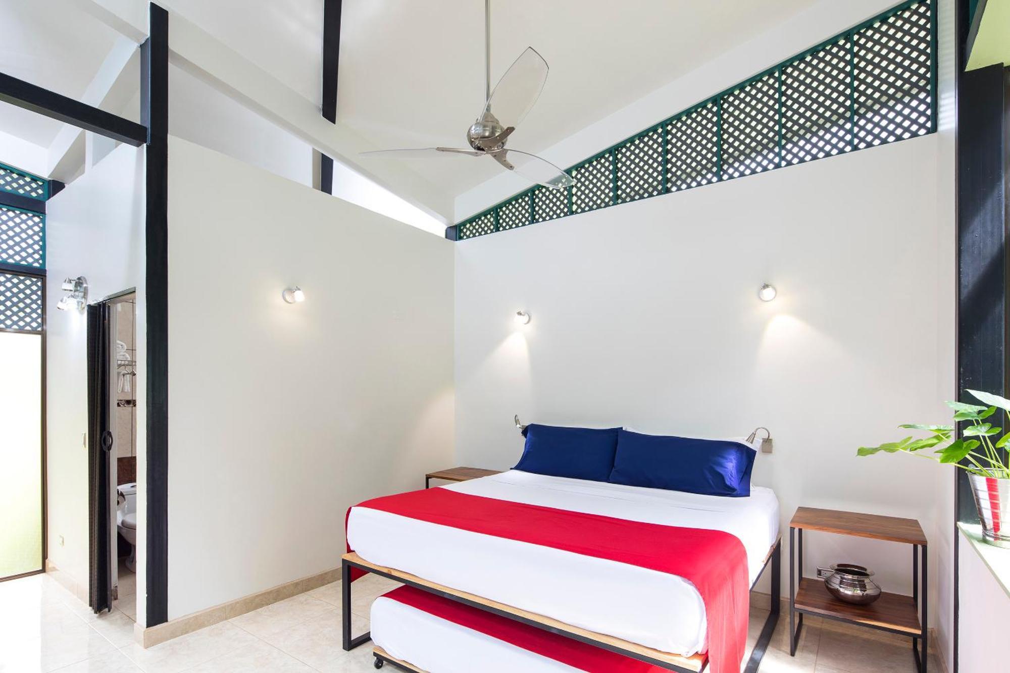 Yaba Chigui Lodge Ojochal Zimmer foto