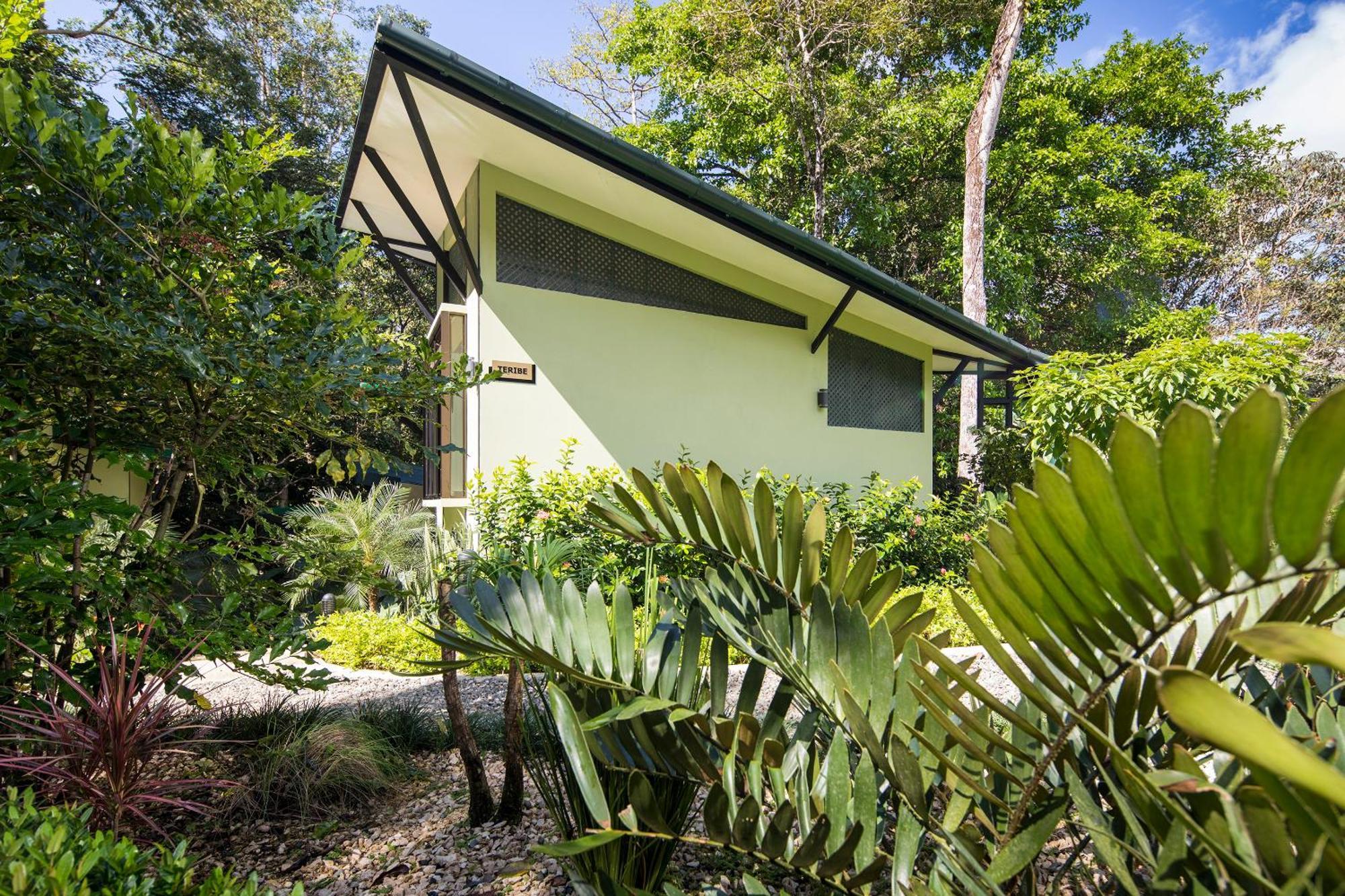 Yaba Chigui Lodge Ojochal Zimmer foto
