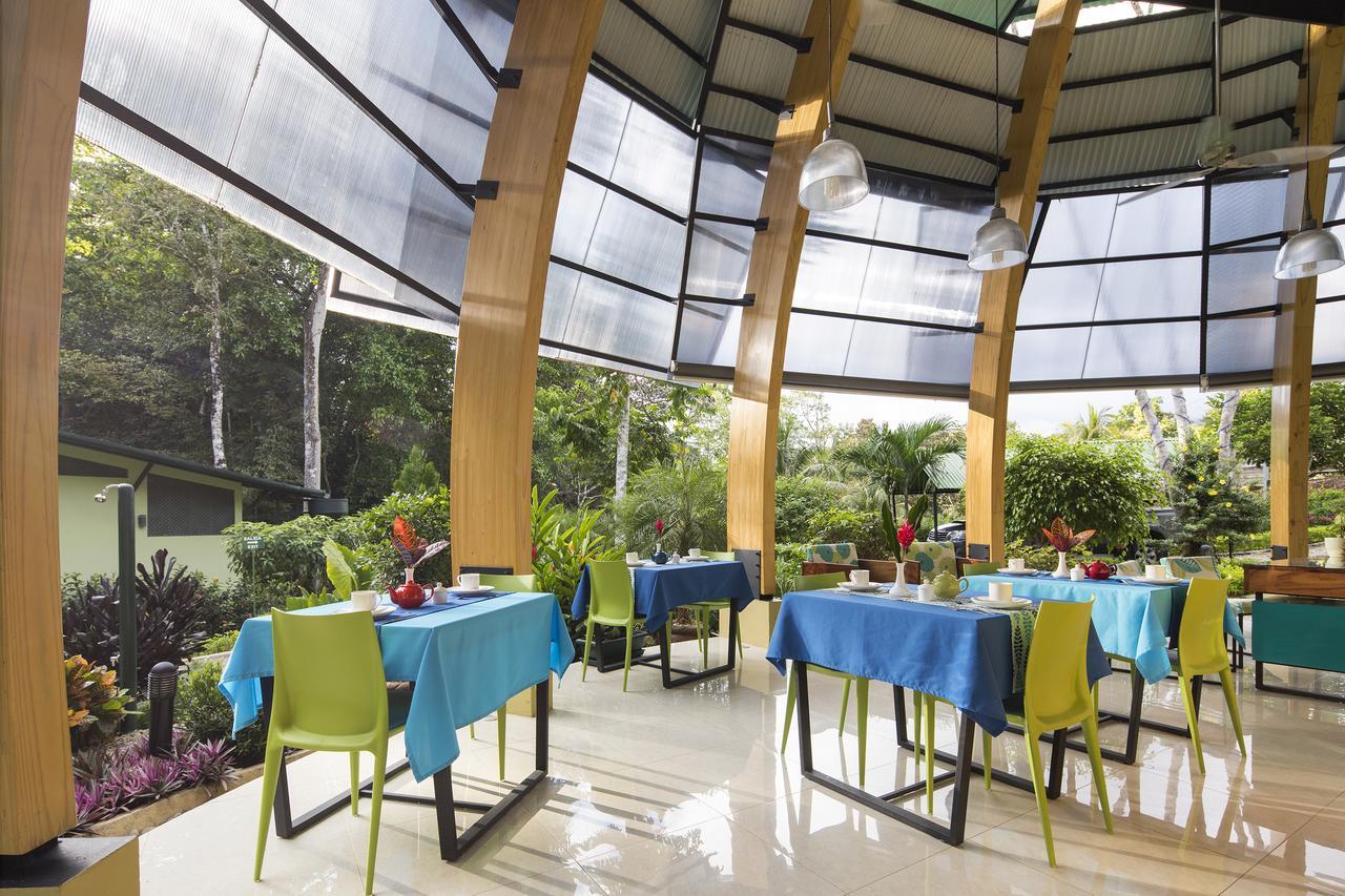 Yaba Chigui Lodge Ojochal Exterior foto